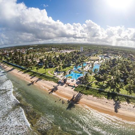 Beach Class Muro Alto Condominio Resort By New Time Pôrto das Galinhas Exteriör bild