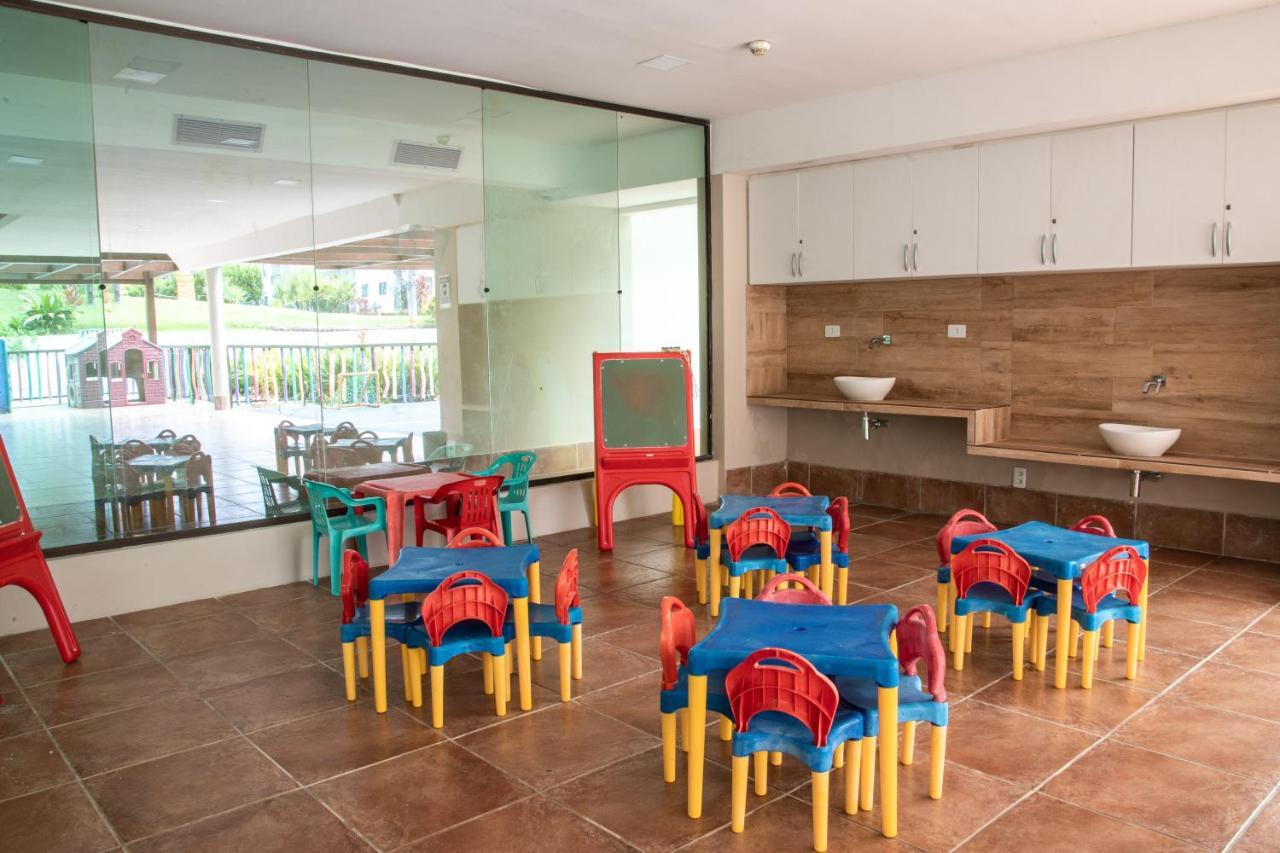 Beach Class Muro Alto Condominio Resort By New Time Pôrto das Galinhas Exteriör bild
