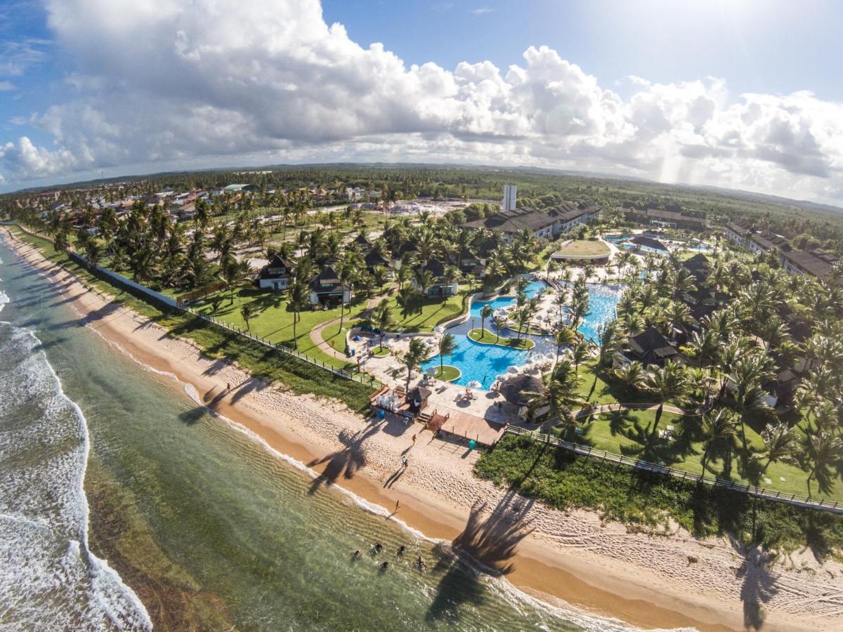 Beach Class Muro Alto Condominio Resort By New Time Pôrto das Galinhas Exteriör bild