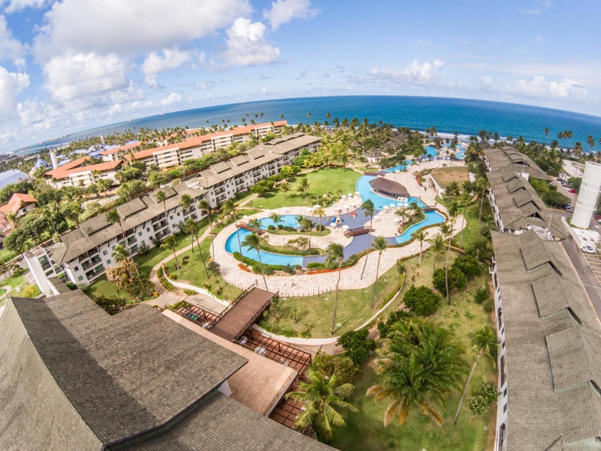 Beach Class Muro Alto Condominio Resort By New Time Pôrto das Galinhas Exteriör bild