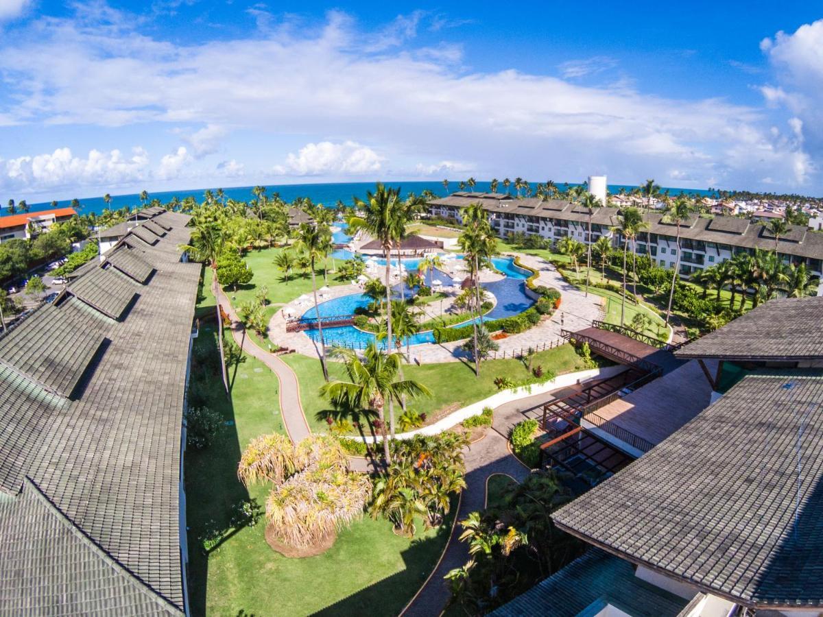 Beach Class Muro Alto Condominio Resort By New Time Pôrto das Galinhas Exteriör bild